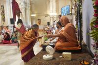  Janmotsava 2024 at Karla - Day 3 (16 June 2024); Pictures courtesy of Sanjana Heravatte Bantwal pachi